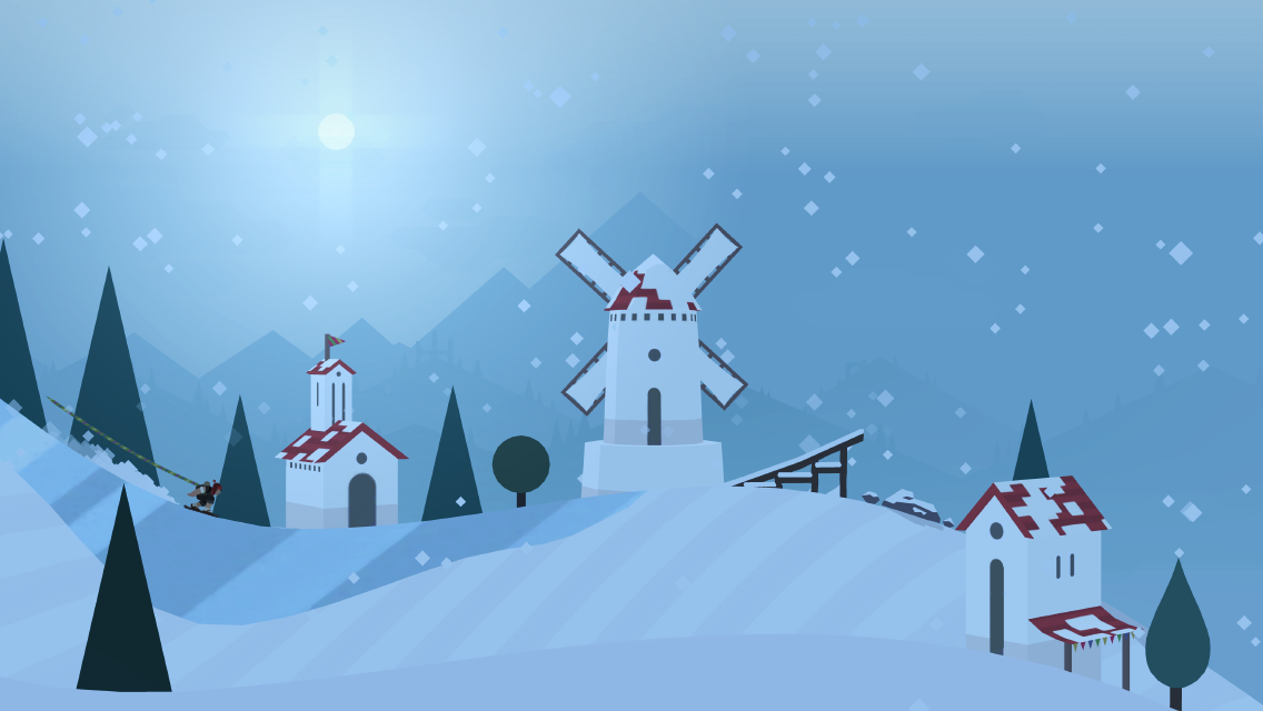 Alto's Adventure — Remastered screenshot 4